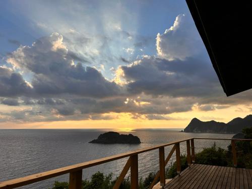Minamiizu Villa | Elysian view izu