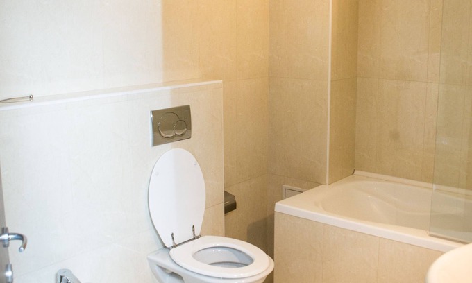 Bucharest City-Centre Apartment | Elysium Accommodation