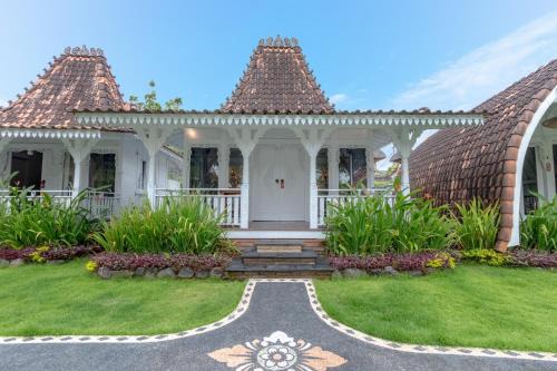 Pecatu Hotel | Elysium Bingin