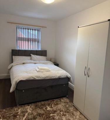 Newark upon Trent House | EM Homes-Room3