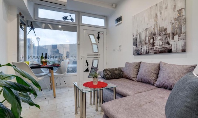 Bakar Apartment | Ema