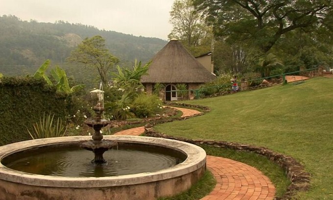 Mbabane Cabin | Emafini Country Lodge
