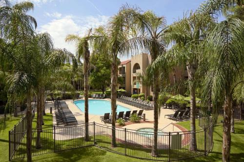 Tempe Hotel | Embassy Suites by Hilton Phoenix Tempe