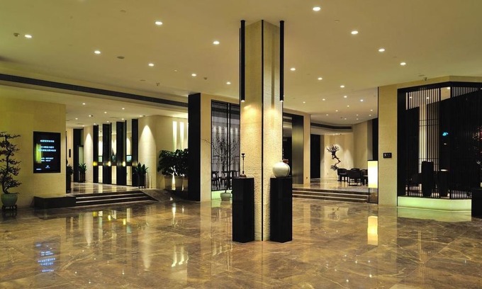 Qingyang Hotel | Emei Xueya Hotel