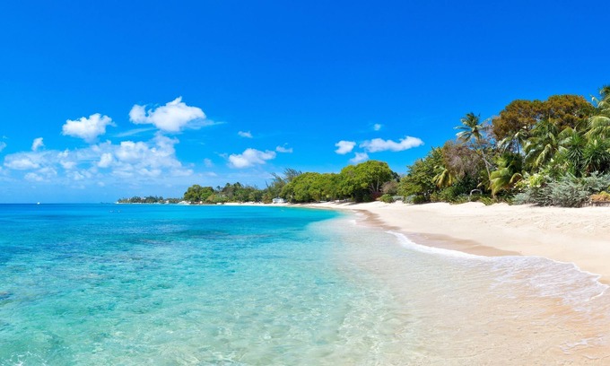 Gibbs Bay Villa | Emerald Beach 3 Ixoria, St. Petro, Barbados