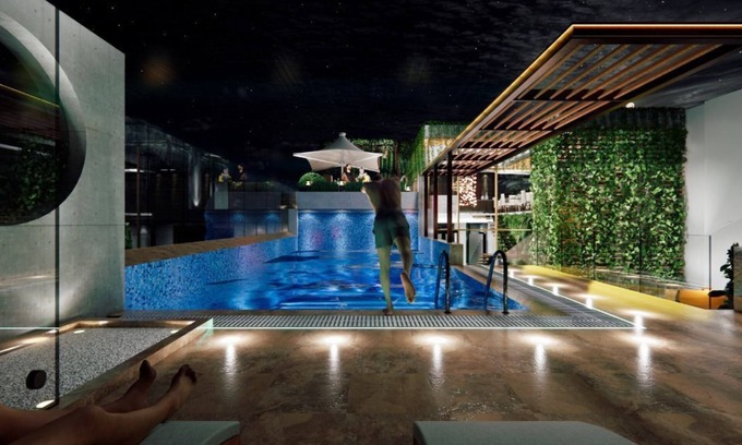 Uttara Hotel | Emerald Dhaka Luxury Hotel
