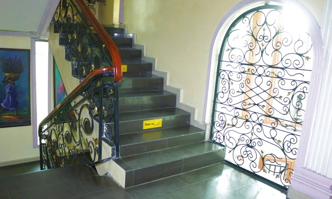 Port Harcourt Hotel | Emerald Hotel Annex