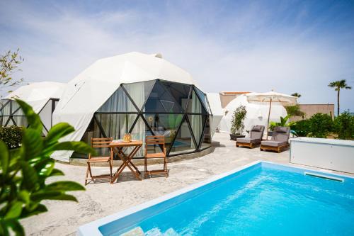 Rethymno Hotel | Emerald Oasis By Azul Collection