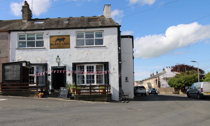 Ireby Cottage | Emily's View, Ireby - a cottage that sleeps 5 guests in 2 bedrooms