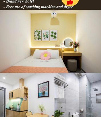 Cam Le Apartment | Emly Home Stay Đà Nẵng