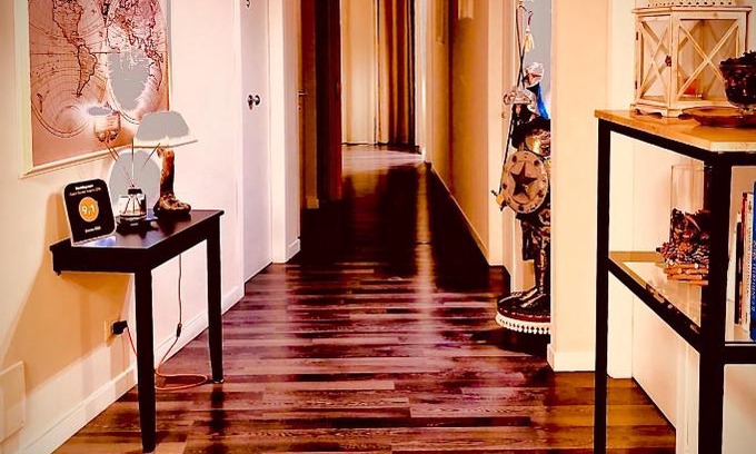 Quartieri Nuovi della Mosella Bed & Breakfast | Emme B&B
