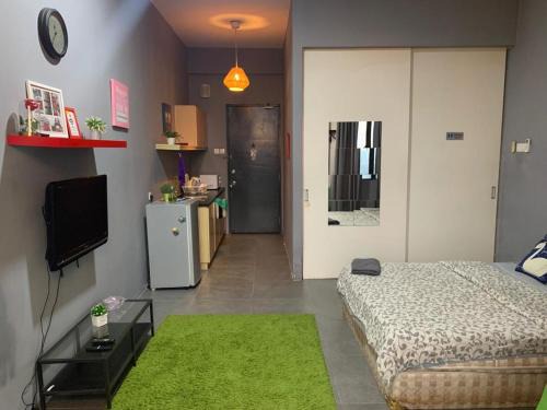 Damansara Perdana Apartment | Empihaus 003 Empire Damansara
