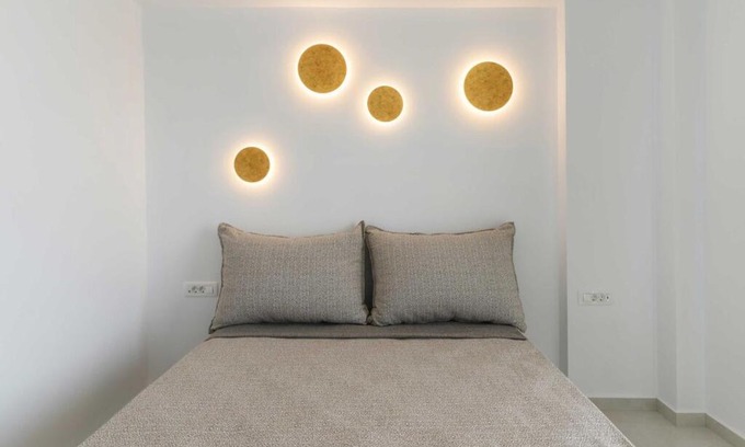 Emporio Apartment | Emporio Armani Rooms