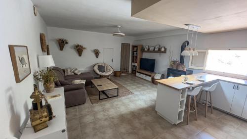 Benicassim House | En las montañas de Benicassim