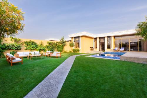 Riyadh Resort | Enala Hotel Resorts - Riyadh