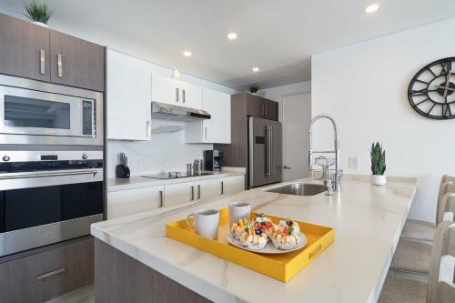 Puerto Penasco Apartment | Encantame Towers Velero C302 Condo