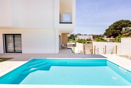 Foz do Arelho Apartment | Encanto da Foz - BY SCH