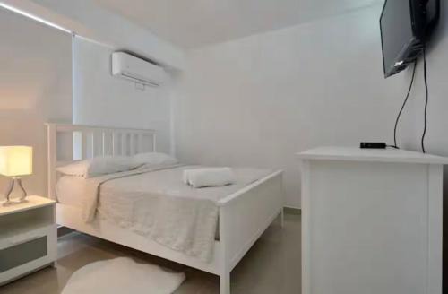Gascue Apartment | Encanto en gazcue - Cerca del Malecón y la Zona Colonial