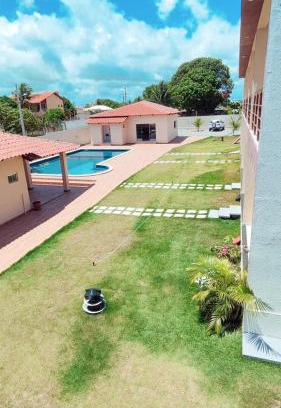 Conde Hotel | Encantu's pousada