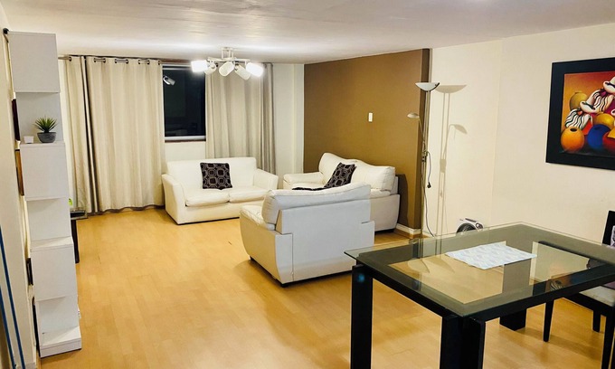 Pueblo Libre Apartment | Enchanting apartment with WiFi in vibrant Pueblo Libre
