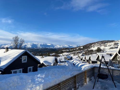 Rauland House | Endely - ski inn/ut