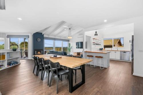 Ocean Grove House | Endless Dune Views Beach House