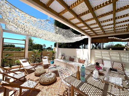 Atlanterra House | Endless Summer Beach House