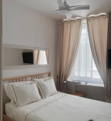 Gibraltar House | Engineer Lane House