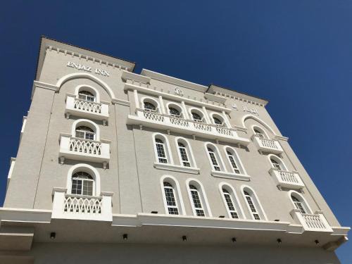 Al Khobar Apartment | ENJAZAN SERVICED APARTMENTs