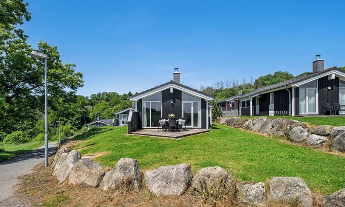 Sankt Andreasberg House | Enjoy a relaxing vacation at the Ferienhaus Fernblick!