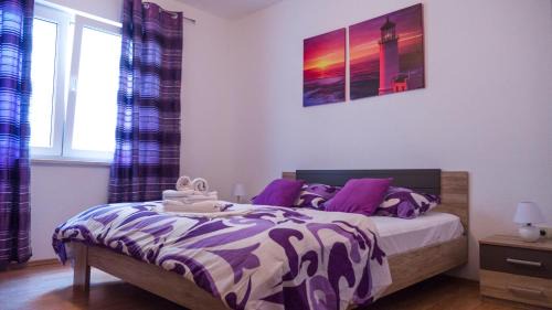 Omis Apartment | Enjoy