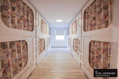Santander Hostel | Enjoy Santander