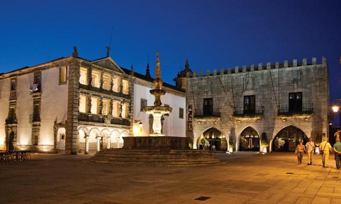 Viana do Castelo House | Enjoy Viana - Guest House