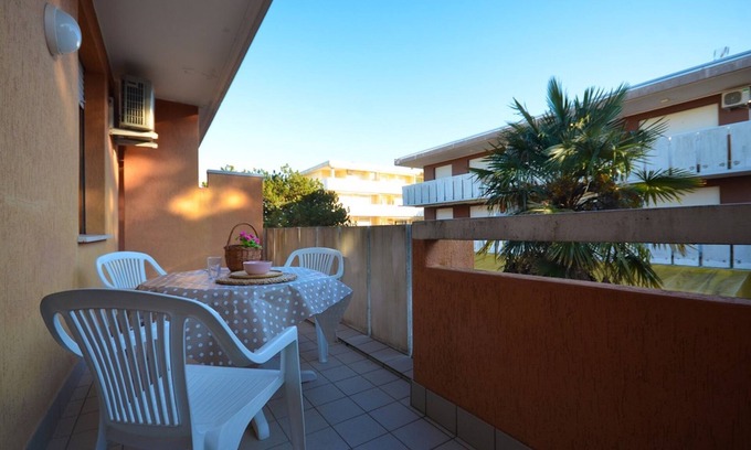 Bibione Lido dei Pini Apartment | Enjoy your holiday in our flat