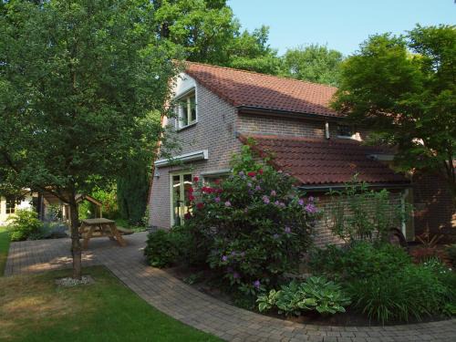 Nunspeet House | EnjoyDeVeluwe