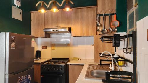 Ngara Apartment | Enkaji