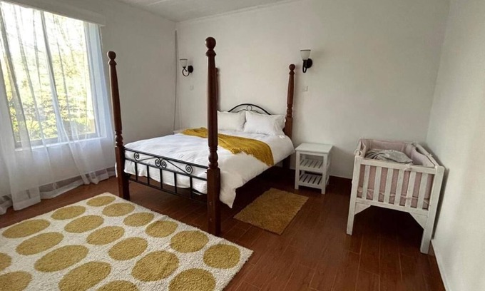 Limuru Bed & Breakfast | Enkishon Suites - 1 n