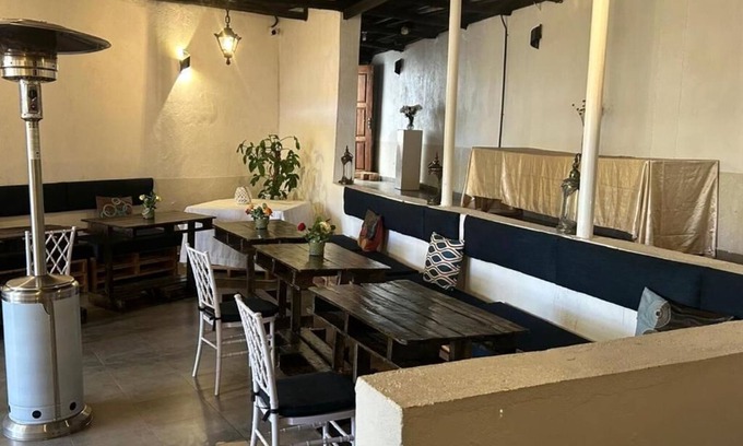 Limuru Bed & Breakfast | Enkishon Suites - 5 n