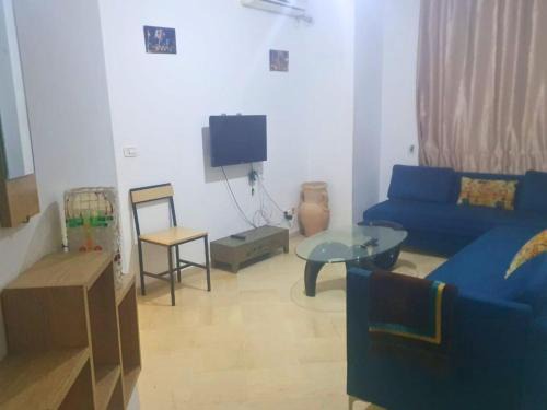 Ennasr Apartment | Ennasr 1- S1 Calme et Magnifique - Proche Hedi Nouira et Commodités