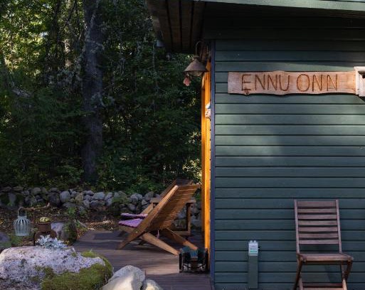 Hara Other | Ennu’s hut