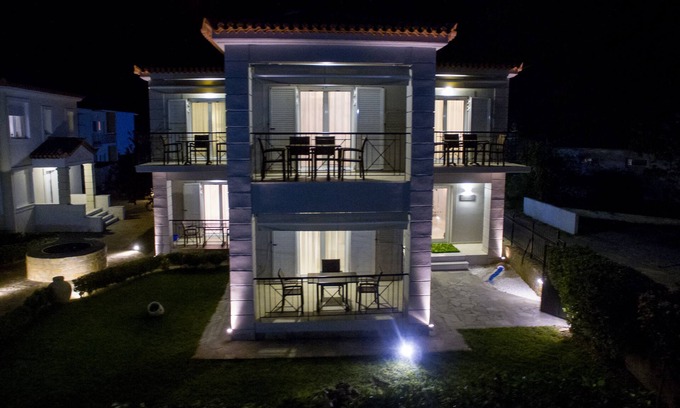 Foinikounta House | eNPy apartments