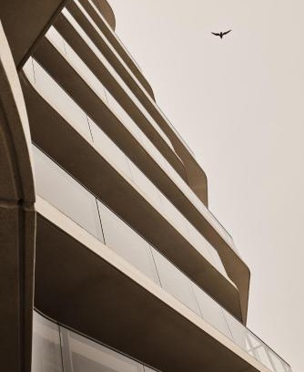 Knokke Apartment | Enso District Residences
