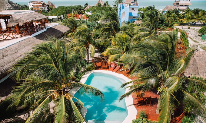 Isla Holbox Apartment | Ensueño Holbox and Beach Club