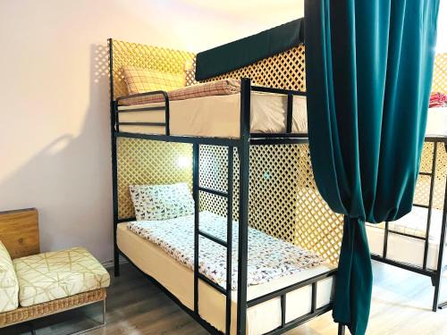 Kyrenia Hostel | ENTER hostel
