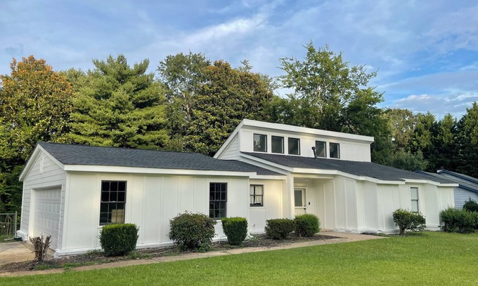 Conyers House | Entire Home in Conyers