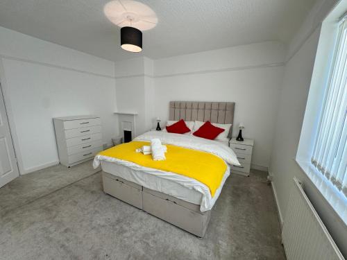 Birmingham House | Entire home in Perry Bar,Birmingham,United Kingdom