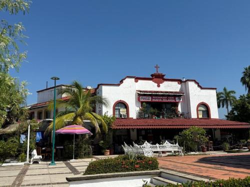 Ixtapa Apartment | Entire Studio Rental in Ixtapa