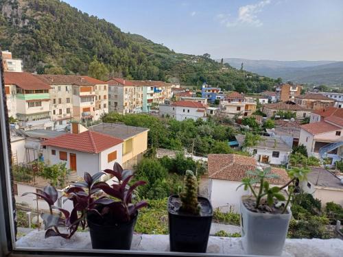 Berat Apartment | Enxhi's apartment