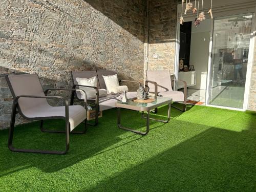 Las Palmas de Gran Canaria Apartment | ENZO SUITE
