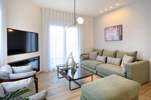 Petralona Apartment | Eos Residence
